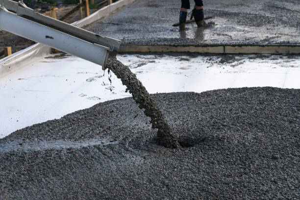 Best Concrete Resurfacing Services  in Rosemount, MN