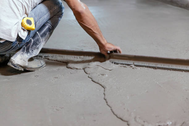 Best Concrete Leveling Services  in Rosemount, MN