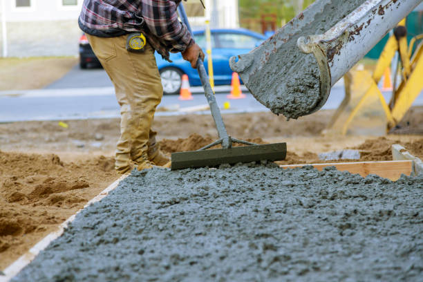 Best Poured Concrete Foundation  in Rosemount, MN