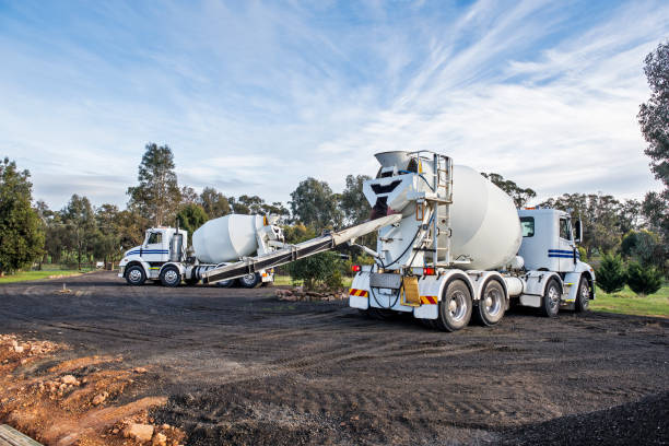 Best Concrete Repair Services  in Rosemount, MN