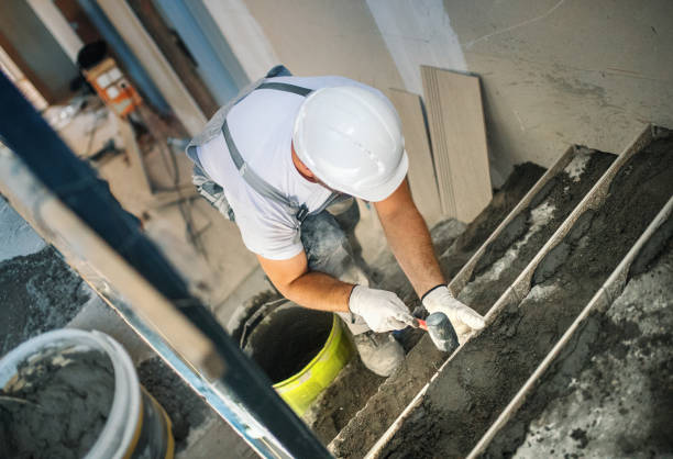 Best Concrete Patio Contractor  in Rosemount, MN